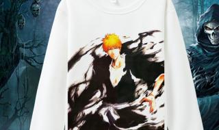 一护vs葛力姆乔