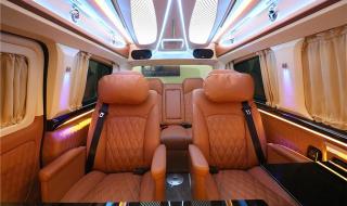 威霆房车价格表 威霆房车价格表