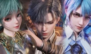 史莱克七怪图片 史莱克七怪图片