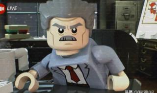 蜘蛛侠纵横宇宙彩蛋 蜘蛛侠纵横宇宙彩蛋