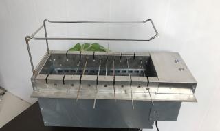 广西烧烤竹签长1米8