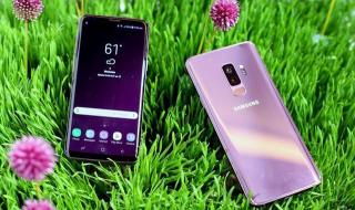 三星手机待机图片 三星手机待机图片