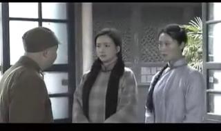 双枪老太婆传奇 双枪老太婆传奇