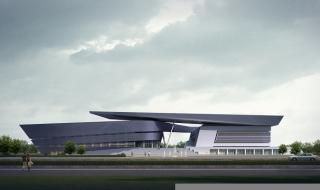 河南工程学院图书馆 河南工程学院图书馆