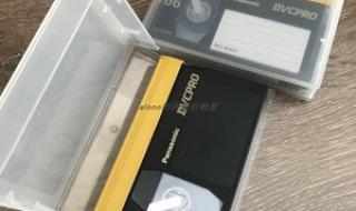 松下磁带摄像机 松下磁带摄像机