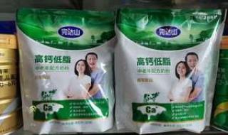 完达山奶粉事件 完达山奶粉事件