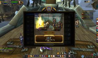 圣骑士职业大厅升级 圣骑士职业大厅升级