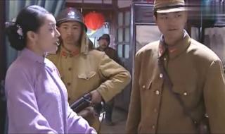 小兵张嘎片尾曲 小兵张嘎片尾曲