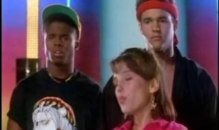 恐龙战队第一季国语