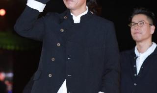 最新古惑仔电影