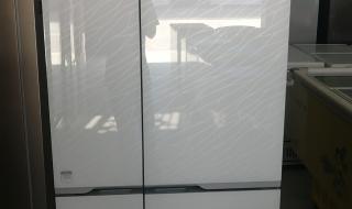 香雪海冰箱 香雪海冰箱