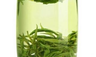 西湖龙井属于绿茶吗