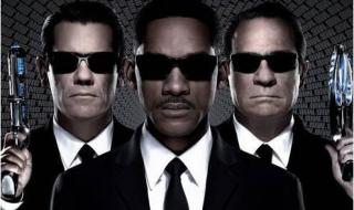 威尔史密斯电影全集 威尔史密斯电影全集