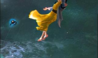 乌合麒麟新作归舟 乌合麒麟新作归舟