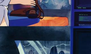 献给你的罗曼蒂克