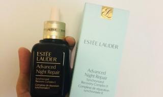 雅诗兰黛小棕瓶降价 雅诗兰黛小棕瓶降价