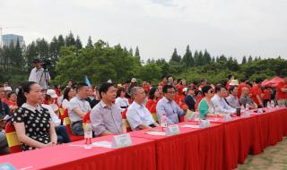 今年是第几个助残日