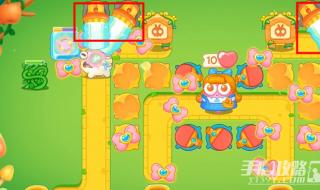 保卫萝卜4绿野奇缘60 保卫萝卜4绿野奇缘60