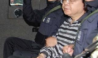 文强的儿子 文强的儿子