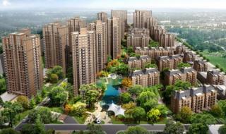 郑州橡树玫瑰城 郑州橡树玫瑰城