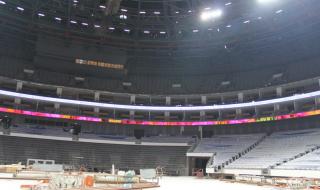 上海世博演艺中心 上海世博演艺中心