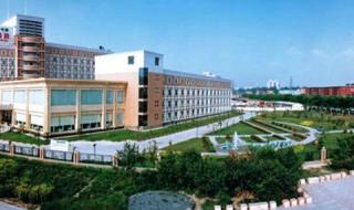 西安交大南洋大酒店