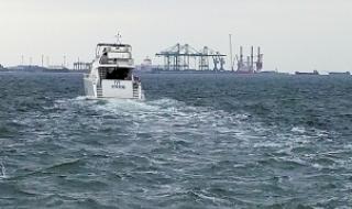 厦门游艇驾照培训 厦门游艇驾照培训