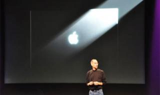 iphone发布会 iphone发布会