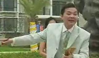 张明智湖北大鼓 张明智湖北大鼓