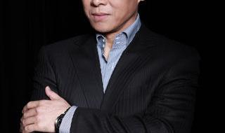 演员胡亚捷 演员胡亚捷