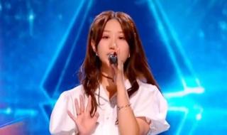 中国好声音排行榜