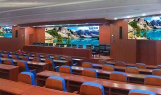 指挥中心大屏幕 指挥中心大屏幕