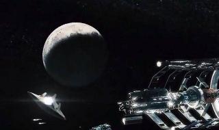 炫酷的桌面壁纸