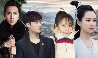 张艺兴带杨紫兜风 张艺兴带杨紫兜风