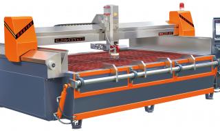 水刀切割机价格 水刀切割机价格