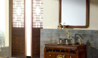 浴室柜十大品牌排名 浴室柜十大品牌排名