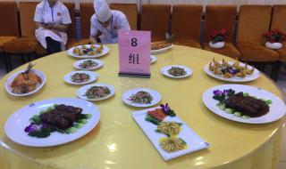 邢台技师学院新校区