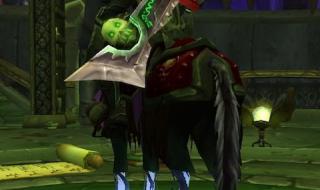 世界上最帅的剑 世界上最帅的剑