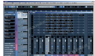 5.1声卡怎么调试