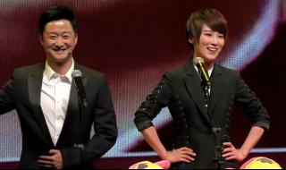 谢楠和吴京 谢楠和吴京