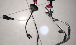 疝气灯什么牌子好 疝气灯什么牌子好