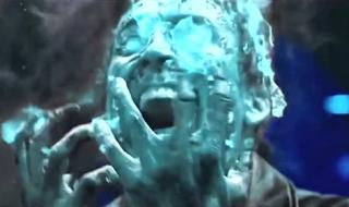 恶灵骑士灵魂战车 恶灵骑士灵魂战车