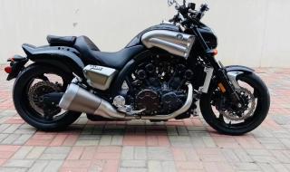 雅马哈机车 雅马哈机车