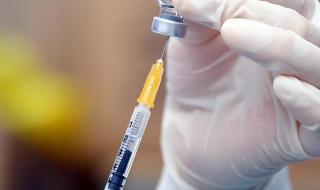 北京生物新冠疫苗