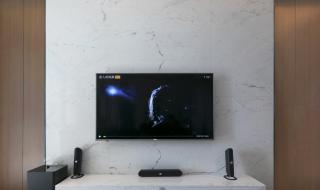 简约时尚电视背景墙 简约时尚电视背景墙