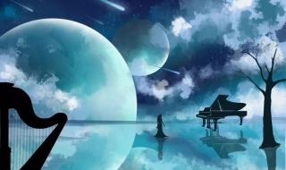 世界著名钢琴曲欣赏