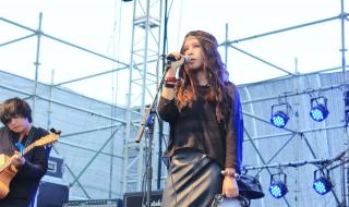 中国摇滚乐队排名