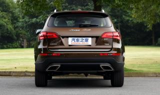 众泰t600运动版 众泰t600运动版