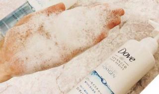 多芬的洗发水怎么样 多芬的洗发水怎么样