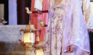 武则天秘史片尾曲 武则天秘史片尾曲